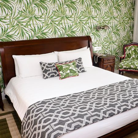 Coco Palm Otel Gros Islet Dış mekan fotoğraf