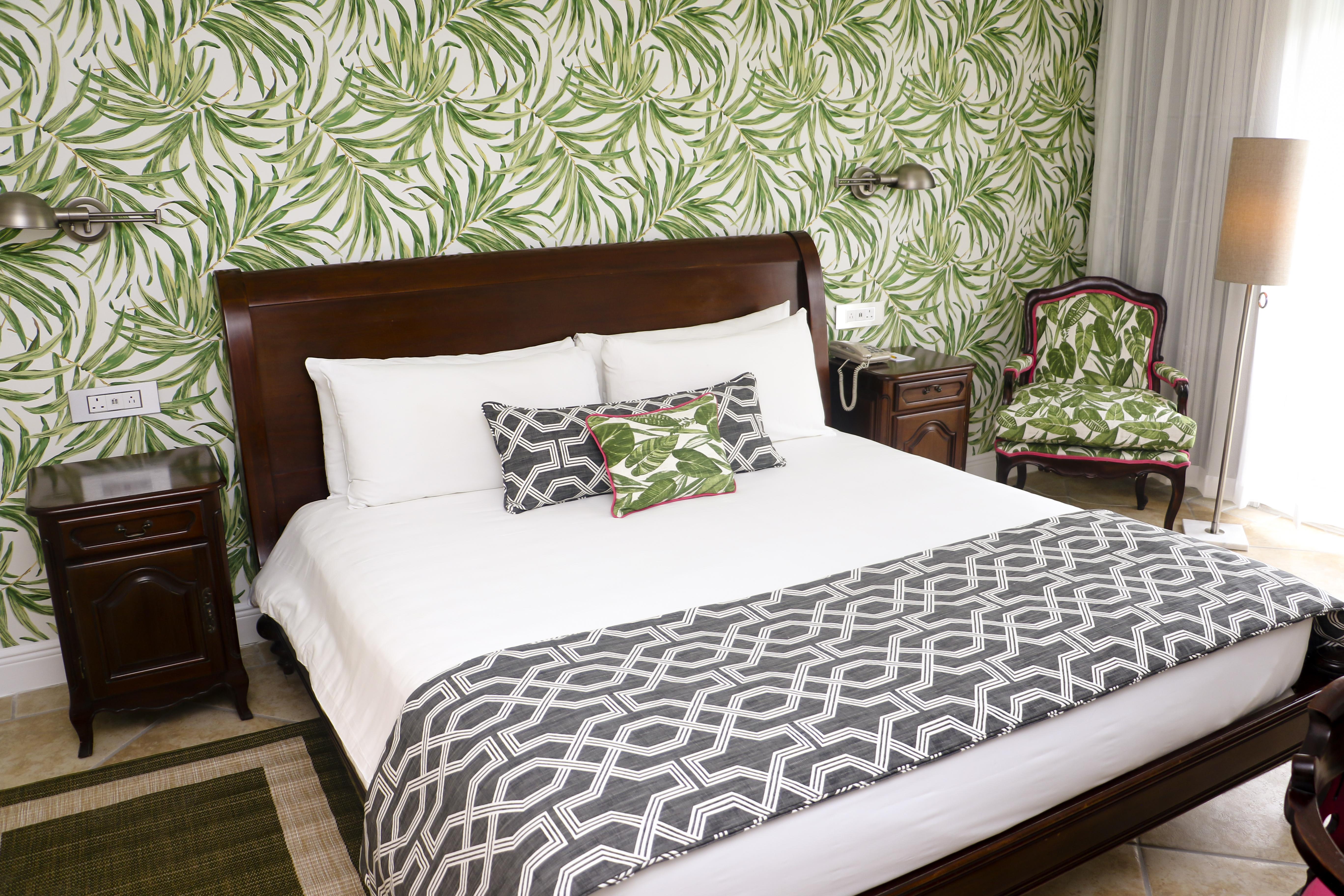 Coco Palm Otel Gros Islet Dış mekan fotoğraf