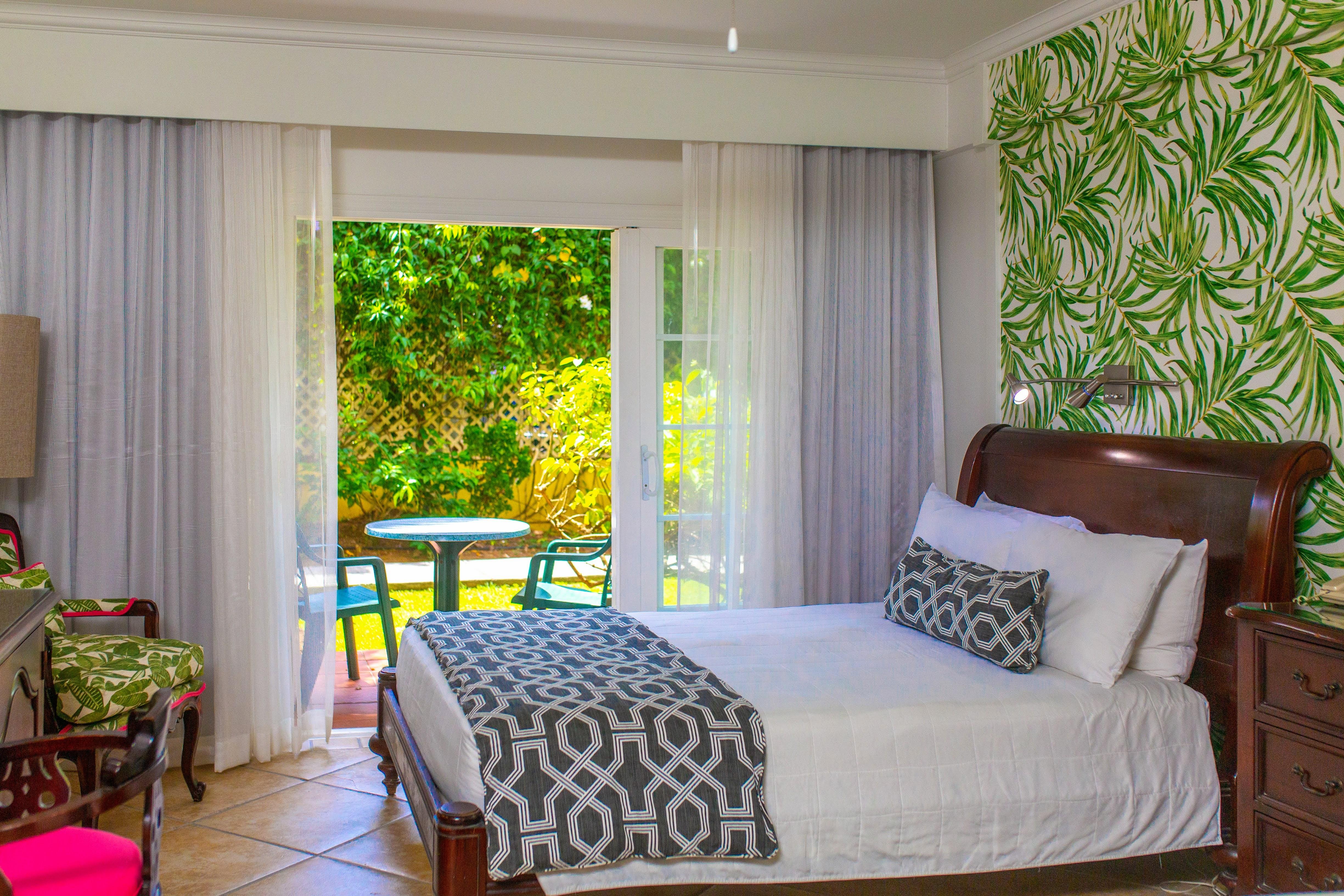 Coco Palm Otel Gros Islet Dış mekan fotoğraf