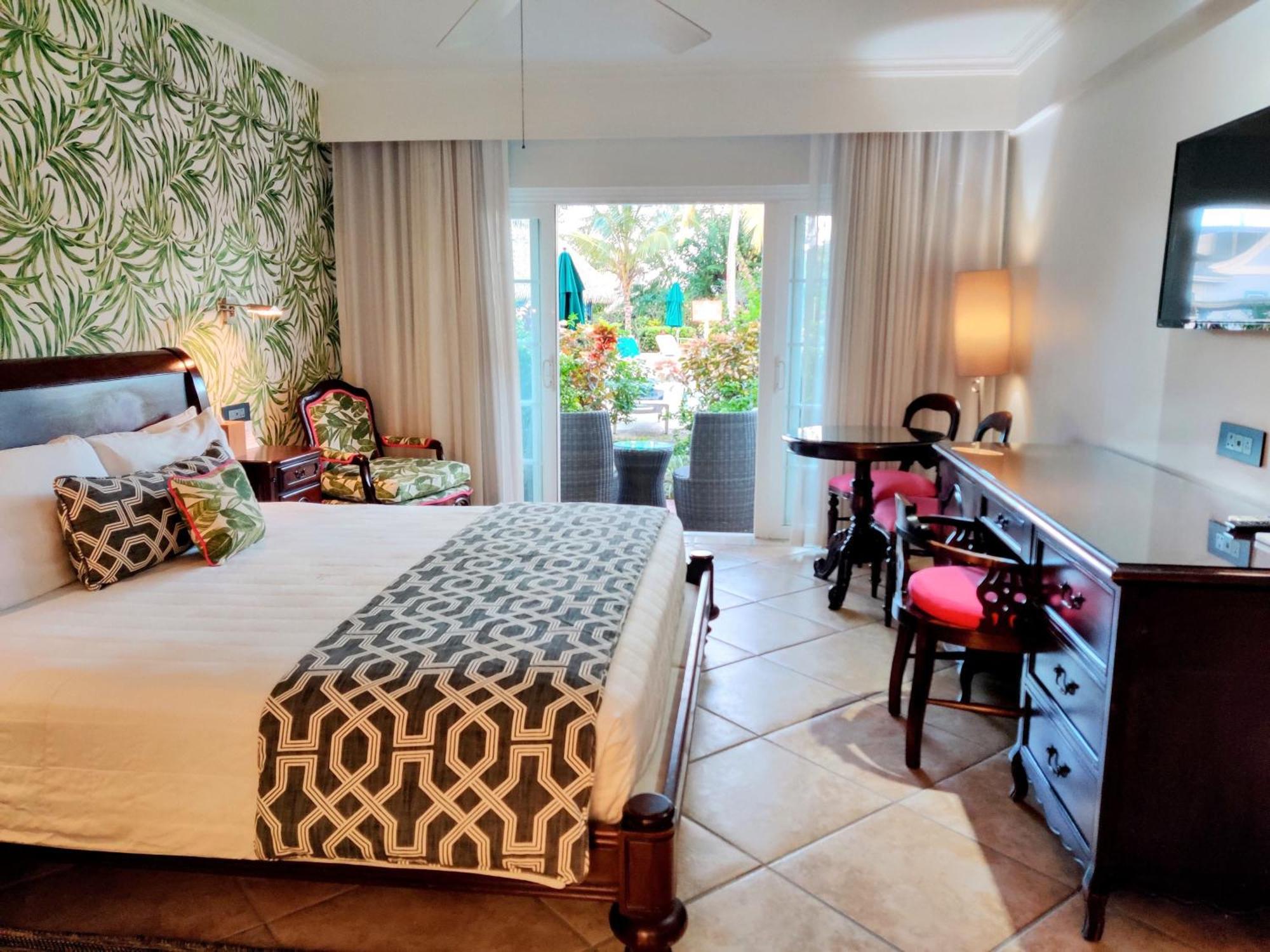 Coco Palm Otel Gros Islet Dış mekan fotoğraf