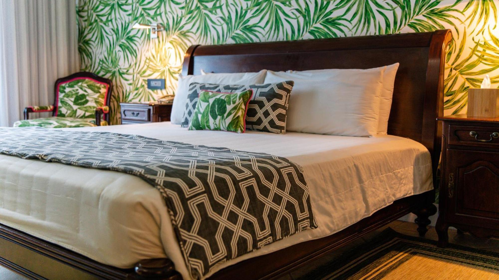 Coco Palm Otel Gros Islet Dış mekan fotoğraf