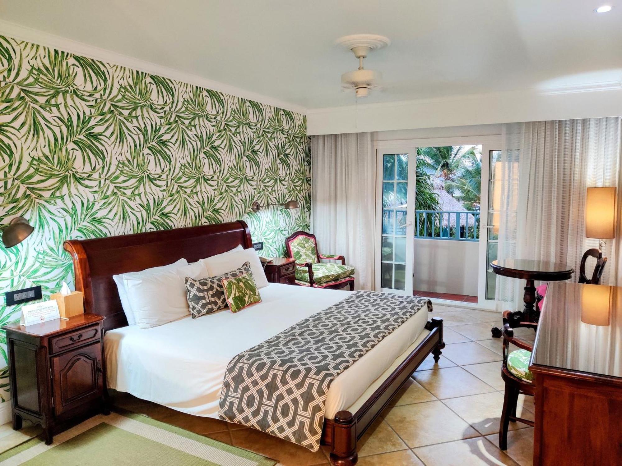 Coco Palm Otel Gros Islet Dış mekan fotoğraf